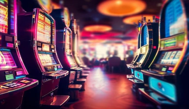 Fantasy Slots Online Gacor Terbaik dan Aman untuk Dimainkan Tahun 2026