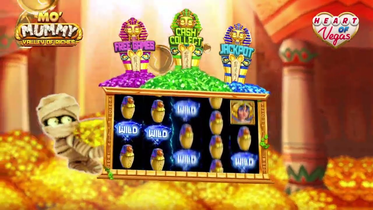 Situs Slot Gacor Paling Dicari Tahun 2026 karena Bonus dan Kemenangan Melimpah