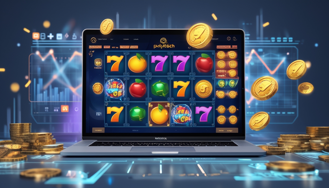 Cara Main Slot Bigger Bass Splash Online dan Tips Bermain dengan Anggaran yang Terencana