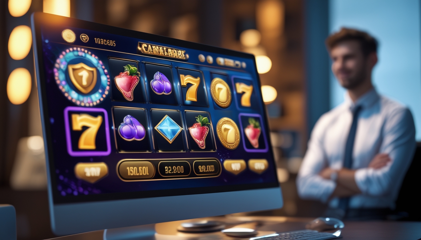 Panduan Lengkap Slot Volatilitas Rendah Terpercaya Tahun 2026 untuk Penggemar Starburst