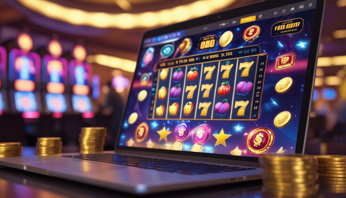 Jungle Gorilla 2026: Pengalaman Slot Online Seru dengan Peluang Jackpot Besar