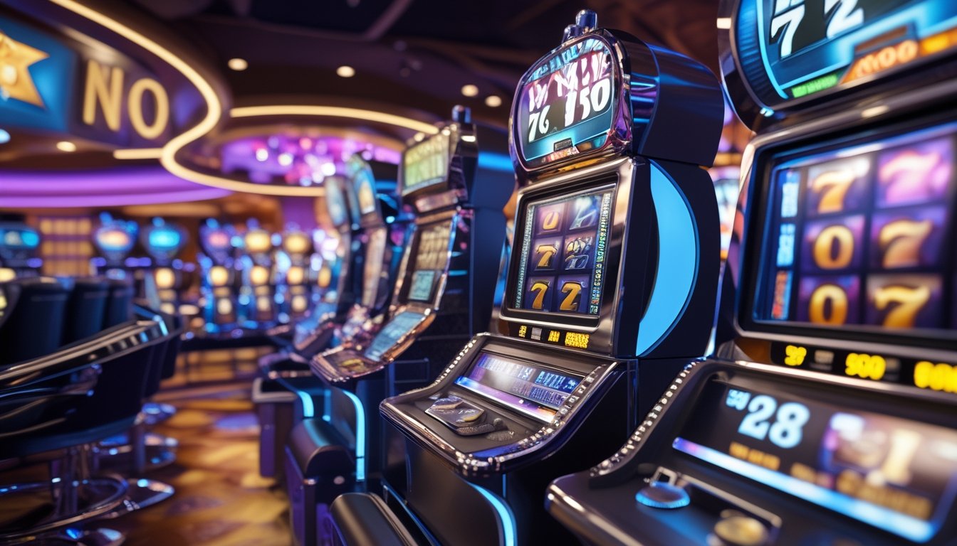 Slot Starlight Princess: Review Fitur Bonus dan Pengalaman Bermain Terbaru