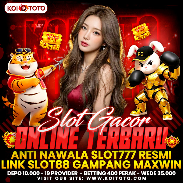 Slot The Dark Knight Rises Volatilitas Rendah Resmo No.1, Game Favorit dengan Risiko Lebih Rendah